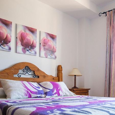 Belvilla By Oyo Apartamento En Palomares Palomares  Exterior foto
