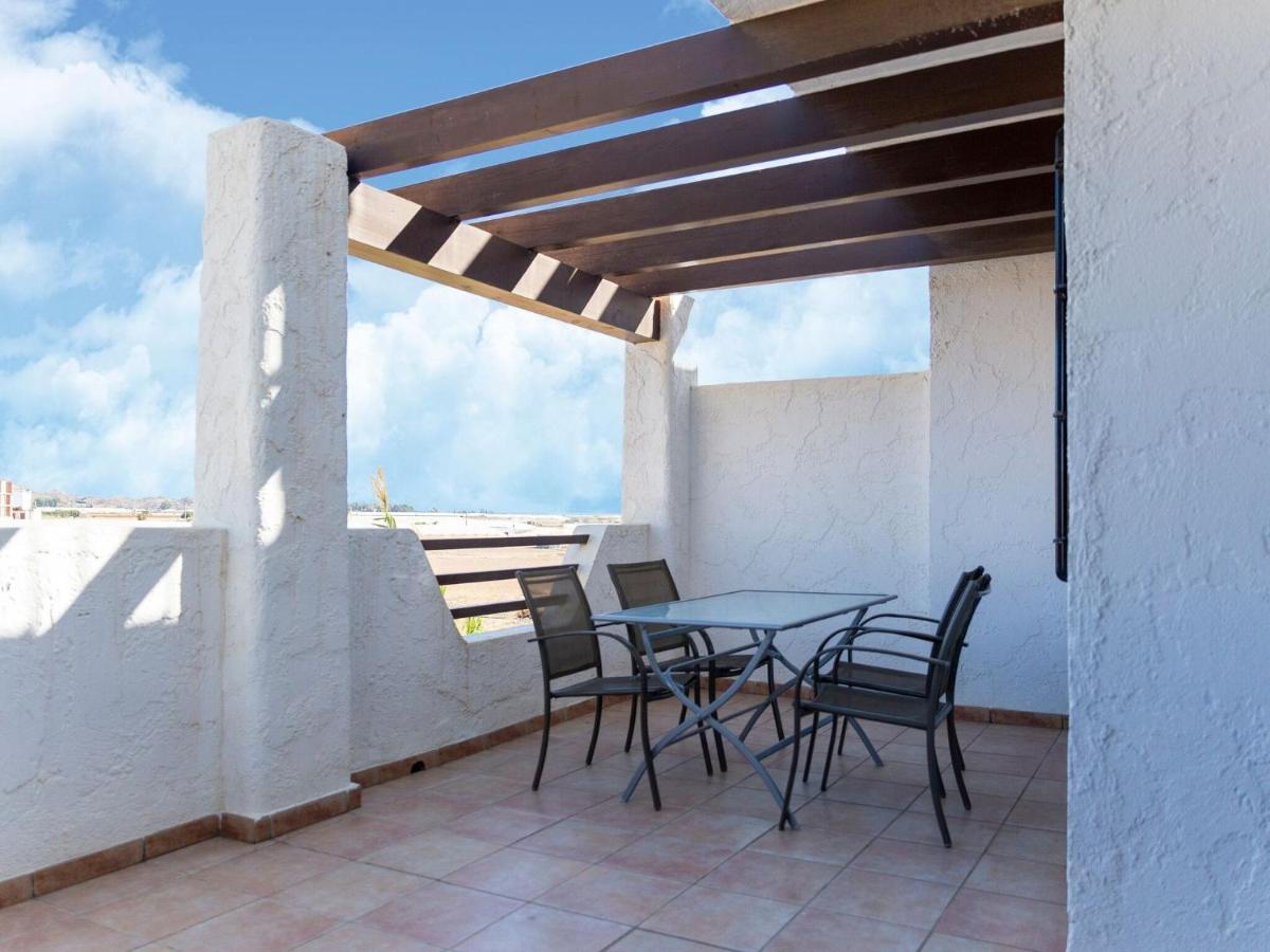 Belvilla By Oyo Apartamento En Palomares Palomares  Cameră foto